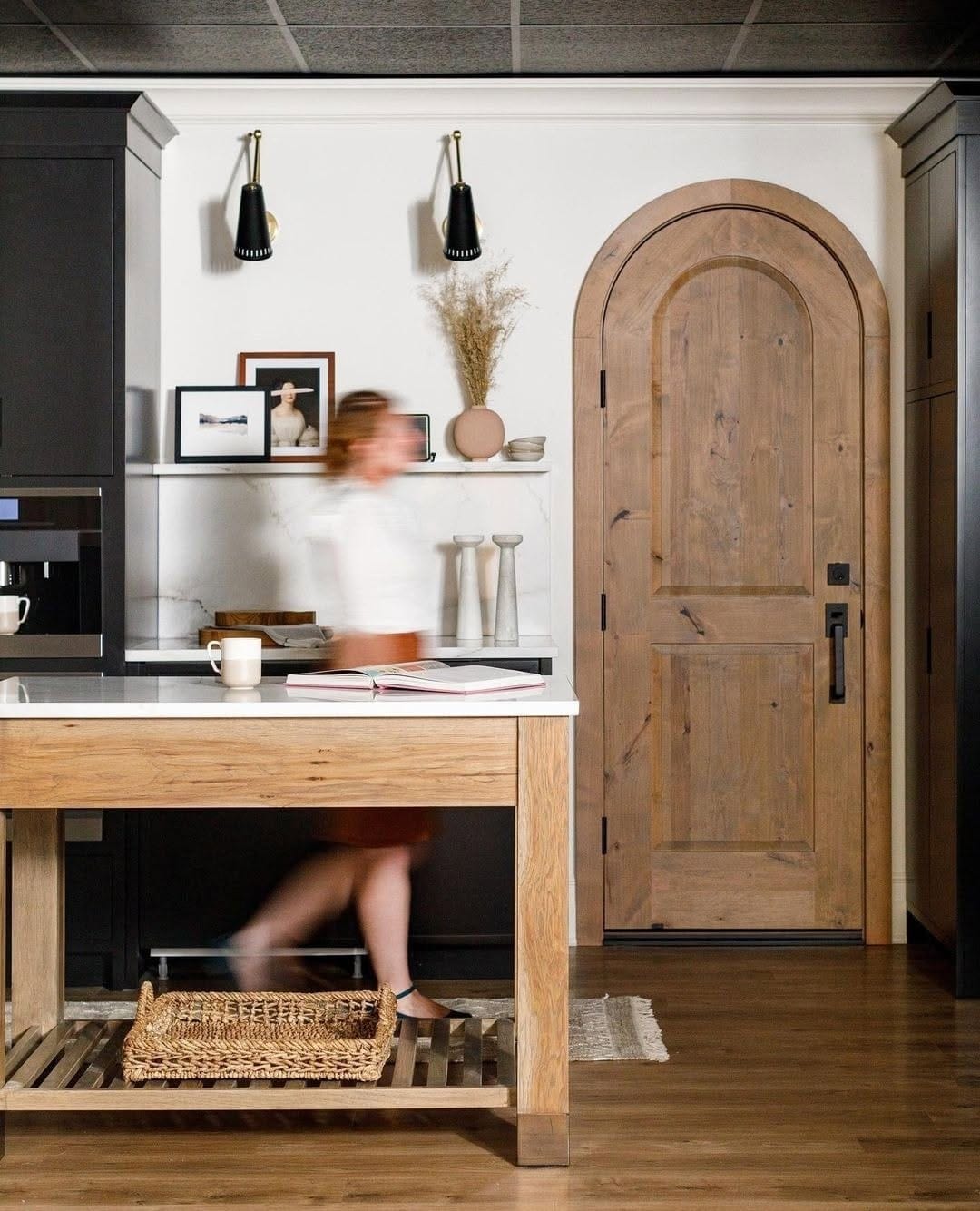 Post 3 by Rustica | Custom Doors + More on Instagram (image)