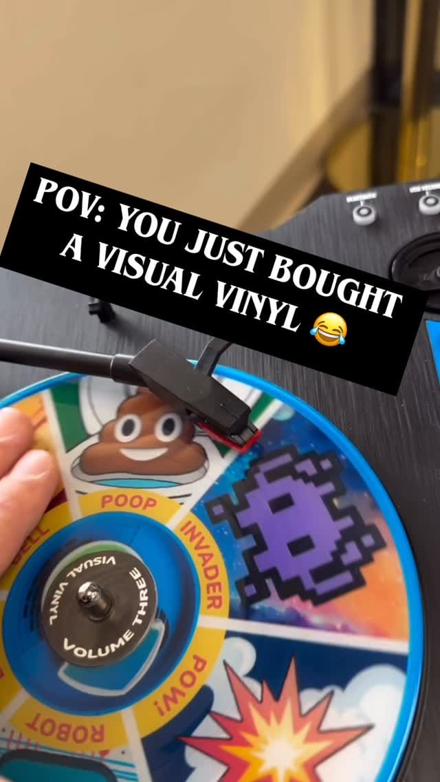 Post 8 by Mile High DJ Supply on Instagram (video)