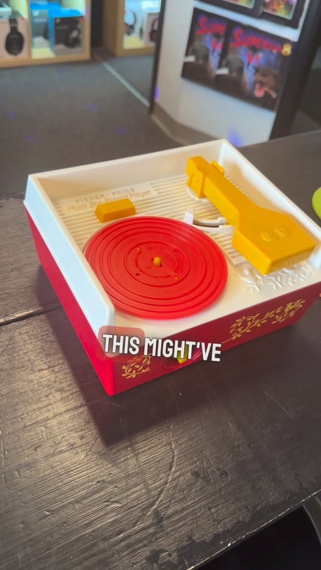 Post 7 by Mile High DJ Supply on Instagram (video)