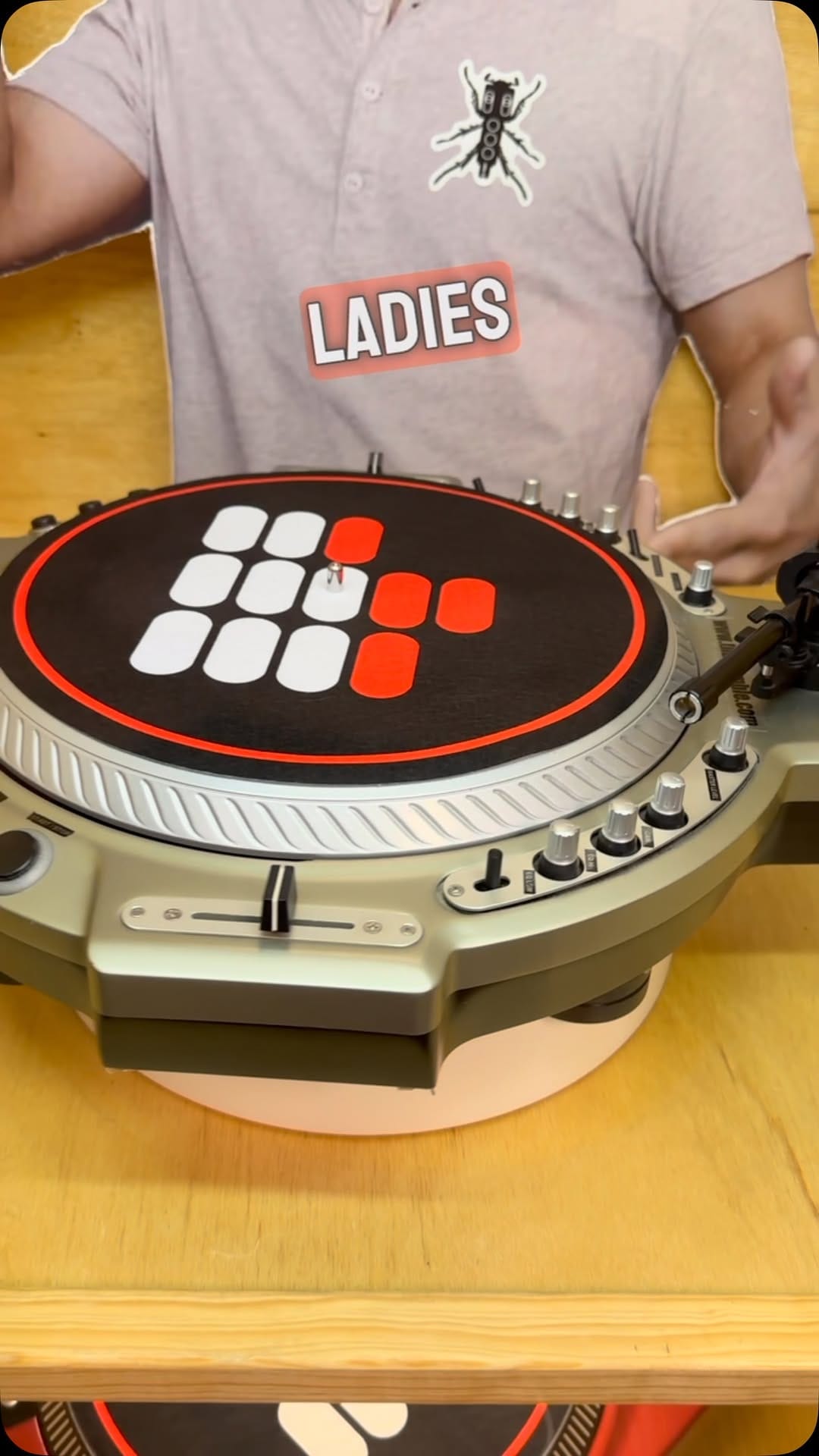 Post 9 by Mile High DJ Supply on Instagram (video)