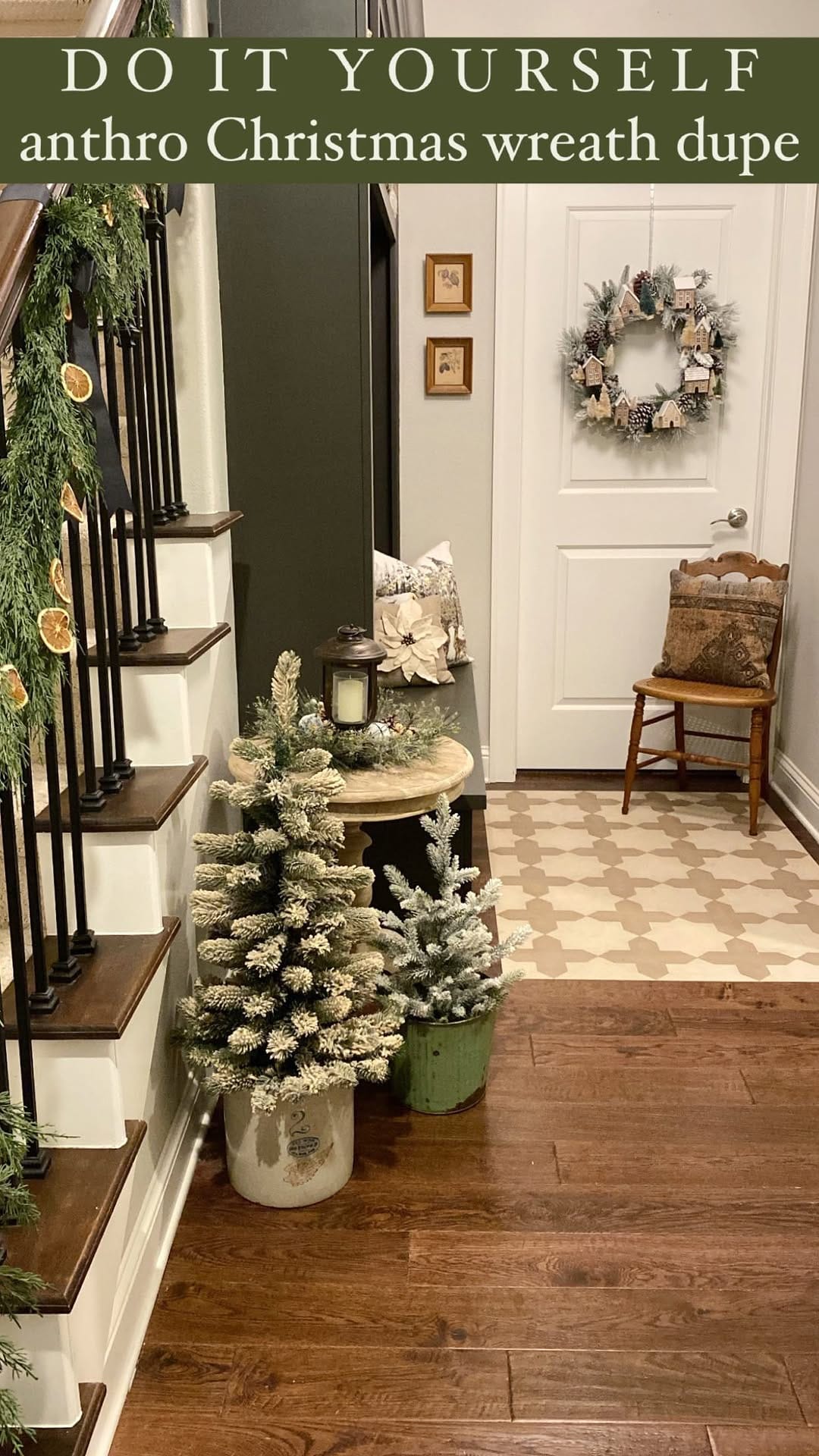 Post 10 by Alicia 🌿 Design & Home on Instagram (video)