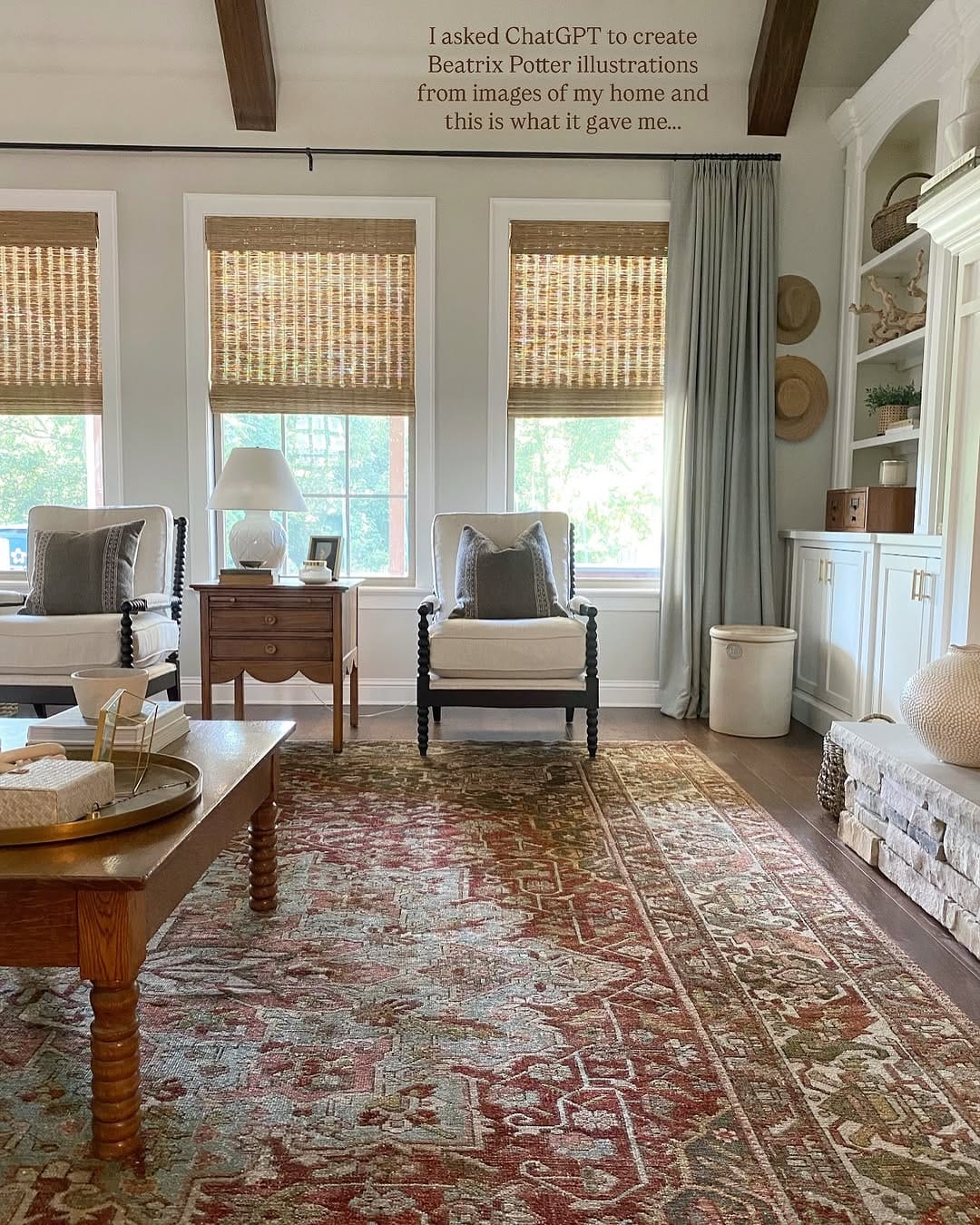 Post 6 by Alicia 🌿 Design & Home on Instagram (carousel)