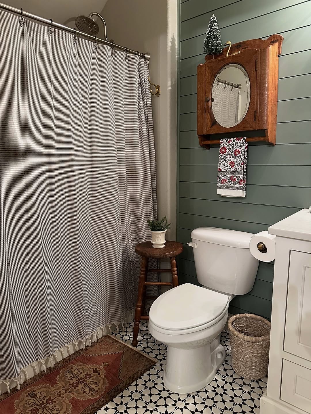 Post 1 by Alicia 🌿 Design & Home on Instagram (carousel)