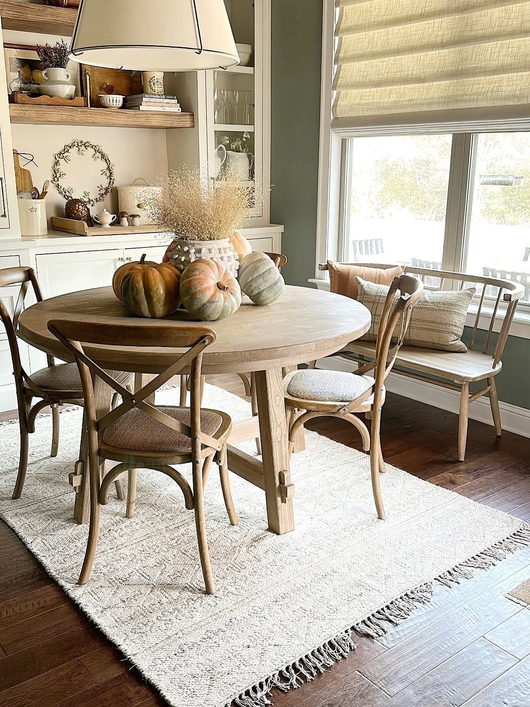 Post 5 by Alicia 🌿 Design & Home on Instagram (carousel)