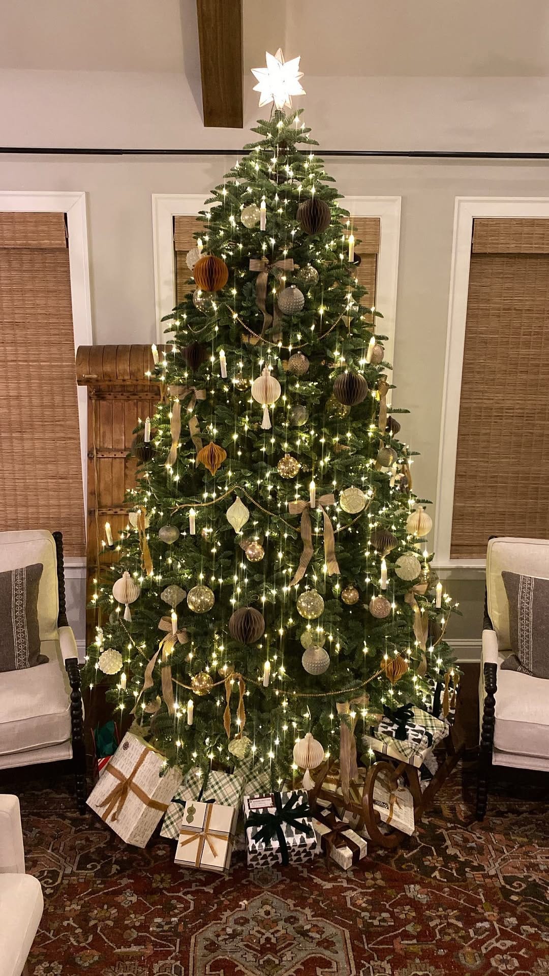 Post 8 by Alicia 🌿 Design & Home on Instagram (video)