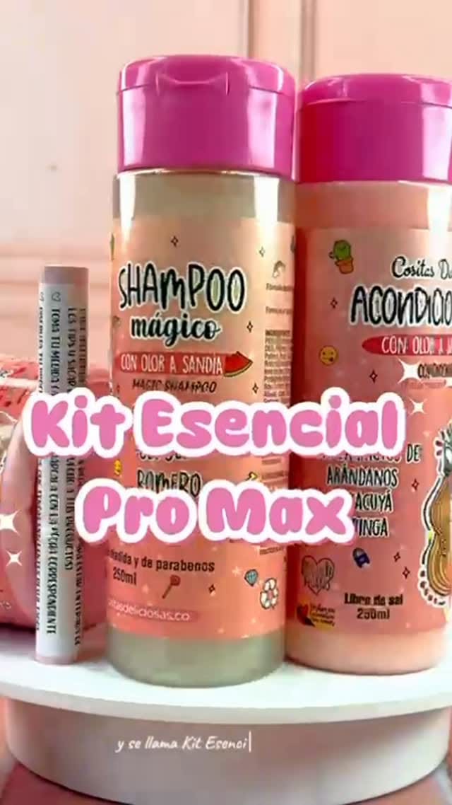 Post 4 by Fans de tu cabello on Instagram (video)