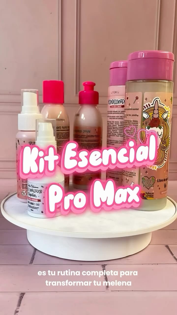 Post 8 by Fans de tu cabello on Instagram (video)