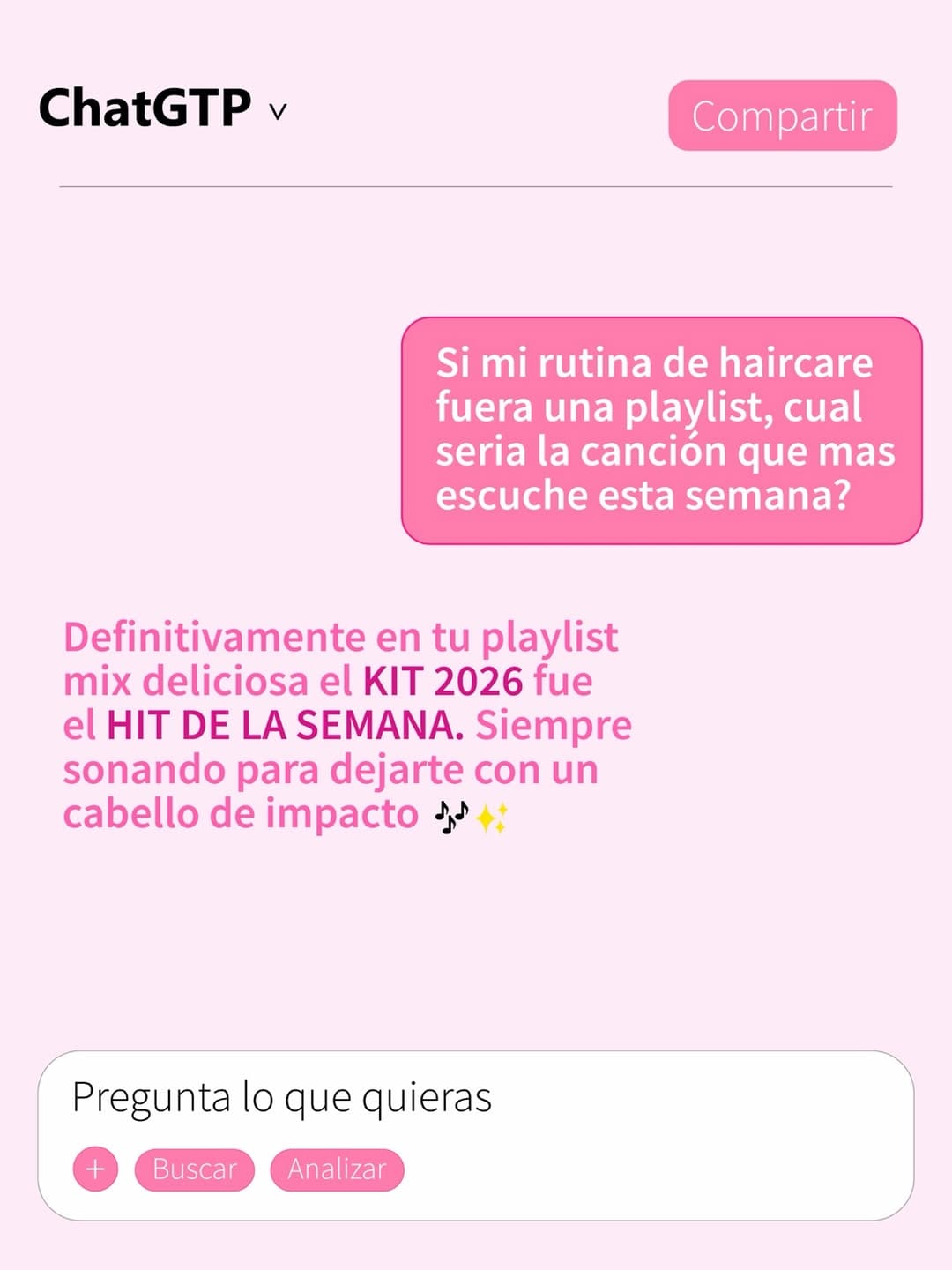 Post 5 by Fans de tu cabello on Instagram (carousel)