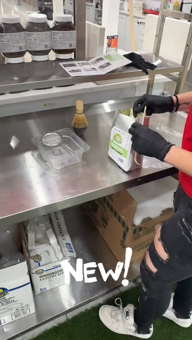 Post 6 by Waffle Time on Instagram (video)