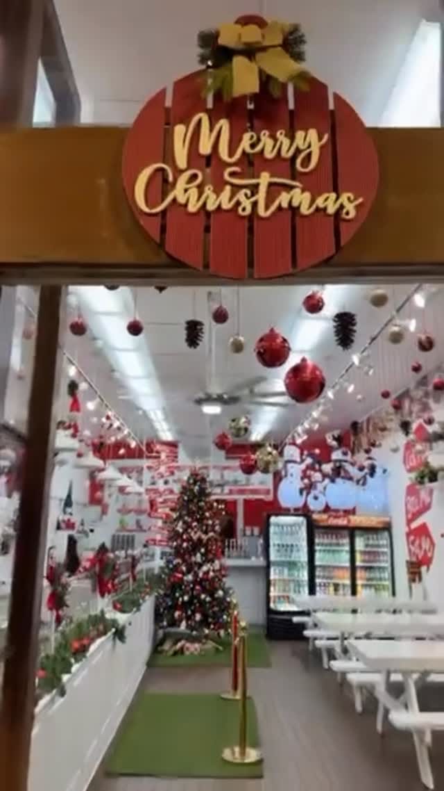 Post 3 by Waffle Time on Instagram (video)