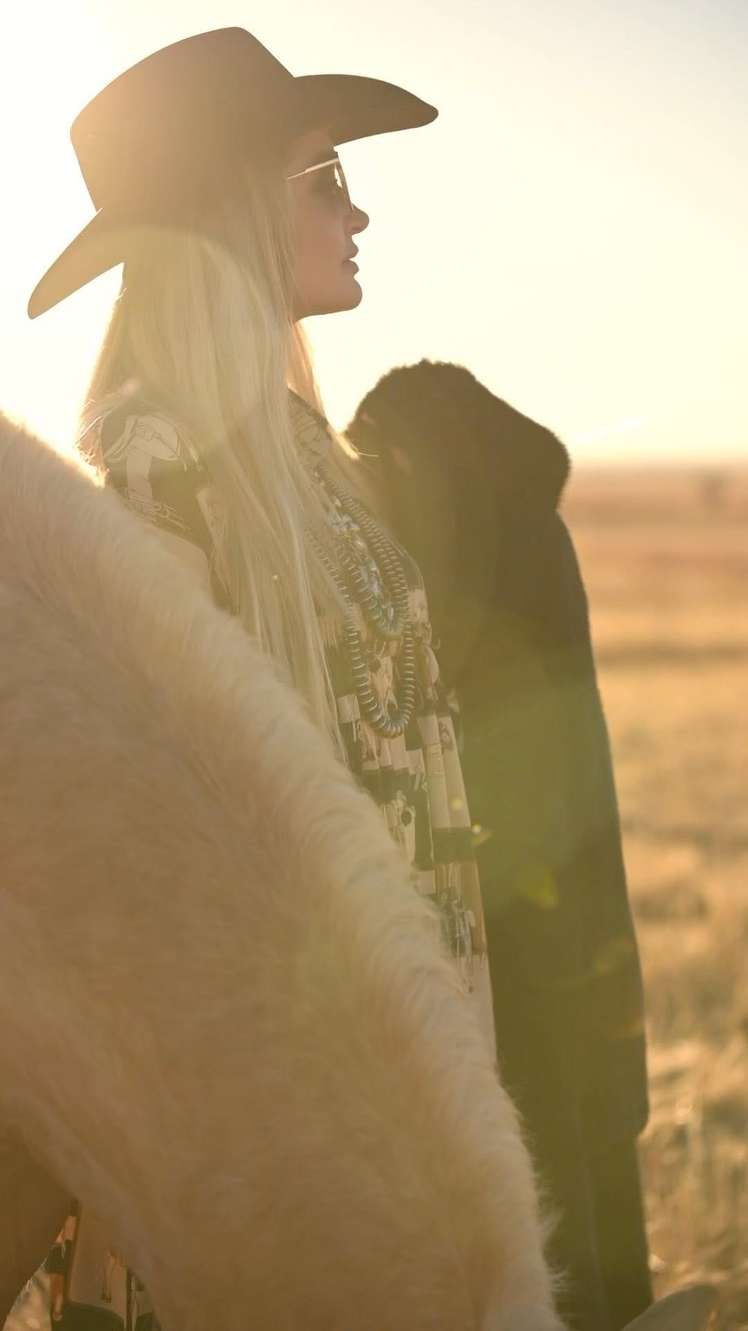 Post 8 by La Loma ✙ Co | Turquoise Jewelry on Instagram (video)