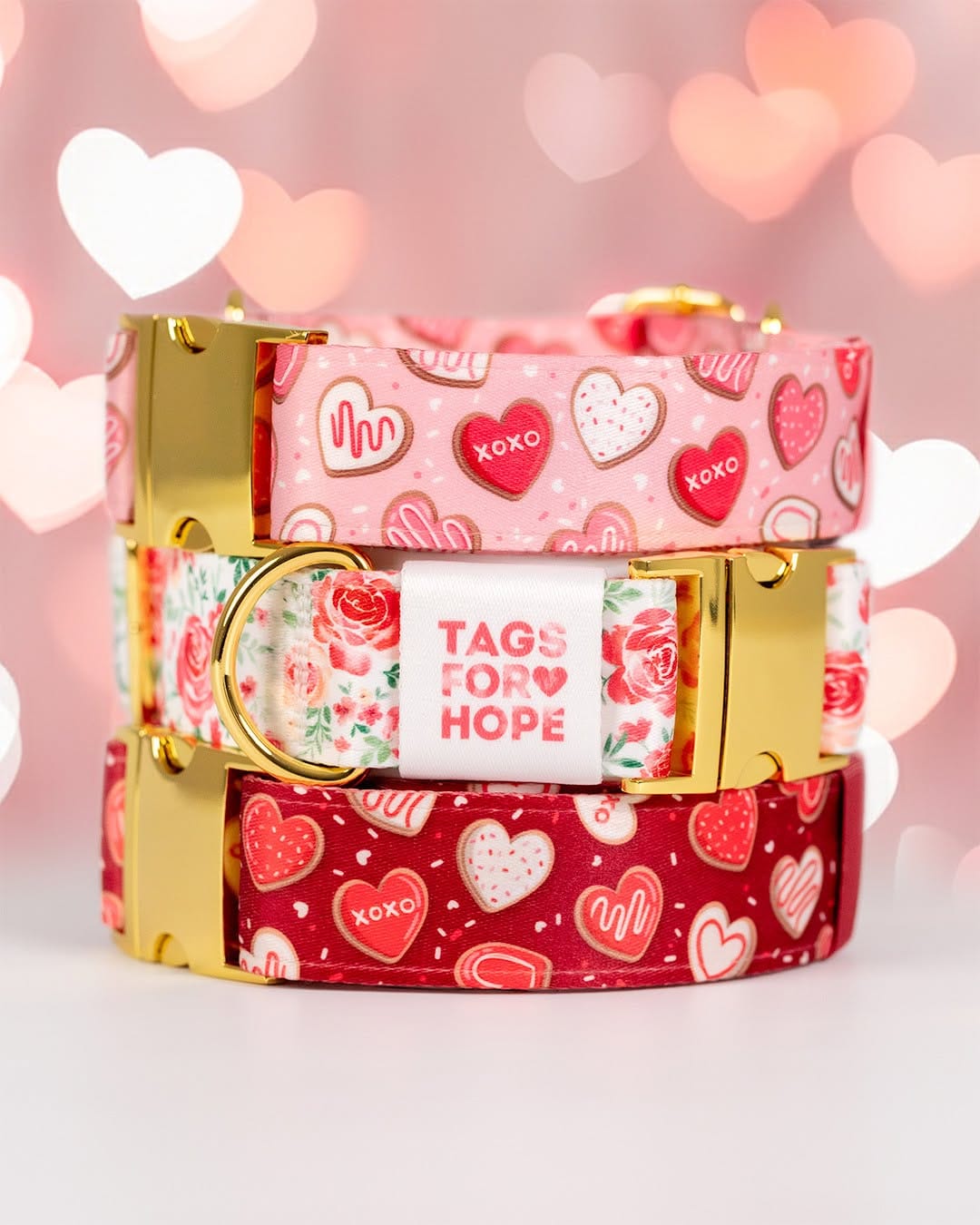 Post 6 by TagsforHope on Instagram (image)