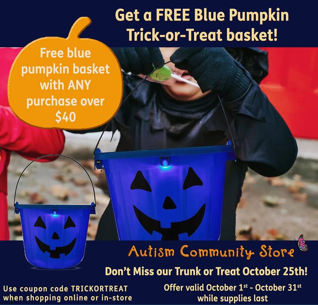 Post 7 by Autism Store Colorado on Instagram (image)