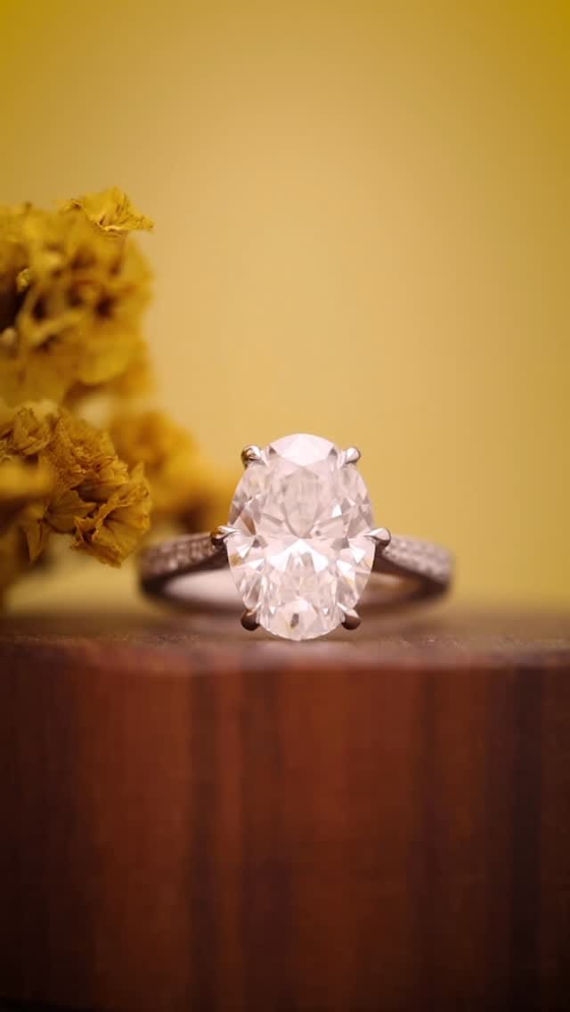 Post 3 by David Klass Jewelry on Instagram (video)