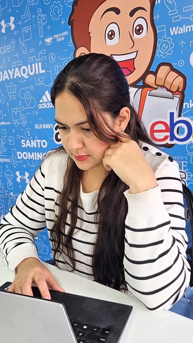 Post 7 by AmazonEbayCompras on Instagram (video)