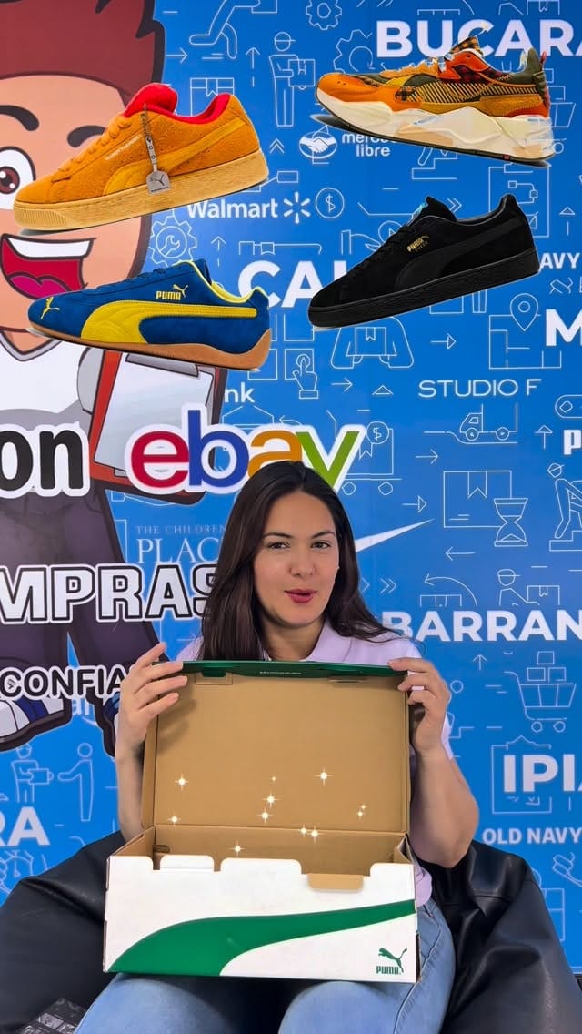 Post 1 by AmazonEbayCompras on Instagram (video)