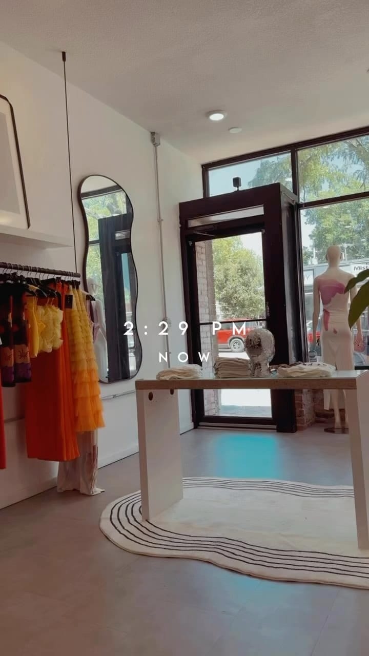 Post 5 by Leaux (Lo) & Behold on Instagram (video)