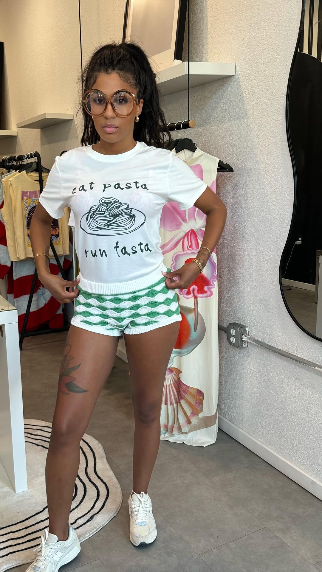 Post 1 by Leaux (Lo) & Behold on Instagram (video)