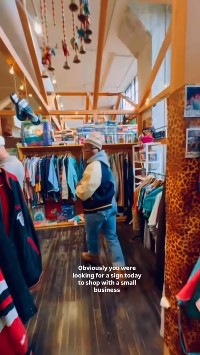 Post 3 by EveryThangDope LLC 🔥 on Instagram (video)