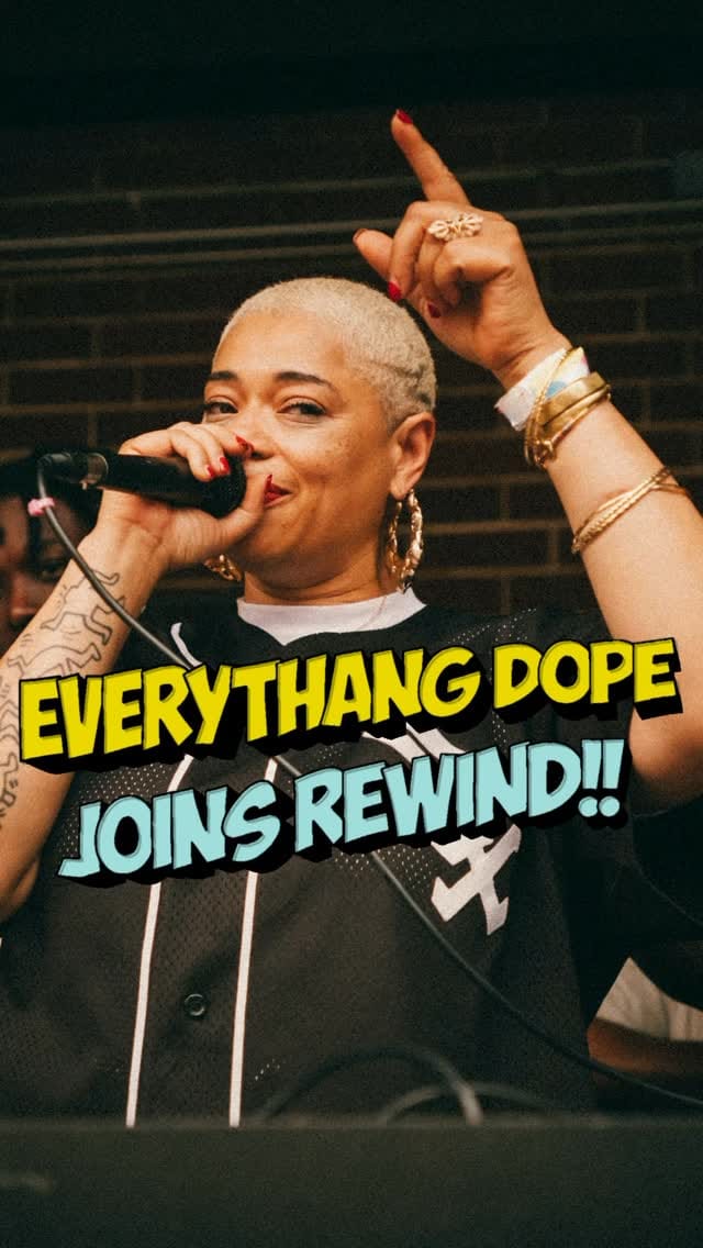 Post 5 by EveryThangDope LLC 🔥 on Instagram (video)