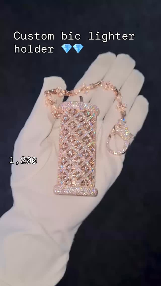 Post 1 by All in jewelers official💎 on Instagram (video)