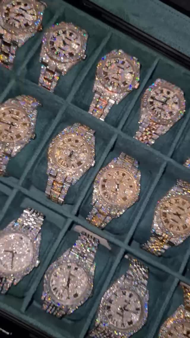 Post 5 by All in jewelers official💎 on Instagram (video)