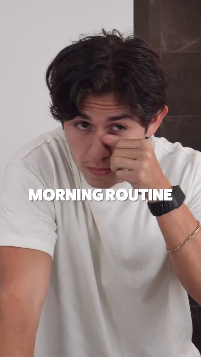 Post 5 by Aaron Ramirez on Instagram (video)
