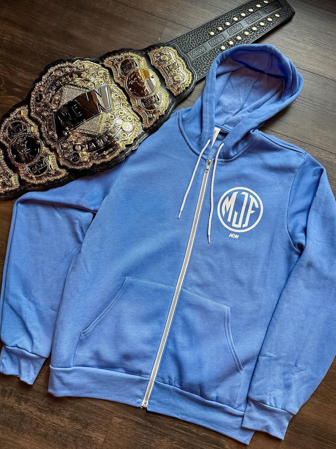 Post 9 by Pro Wrestling Tees on Instagram (carousel)