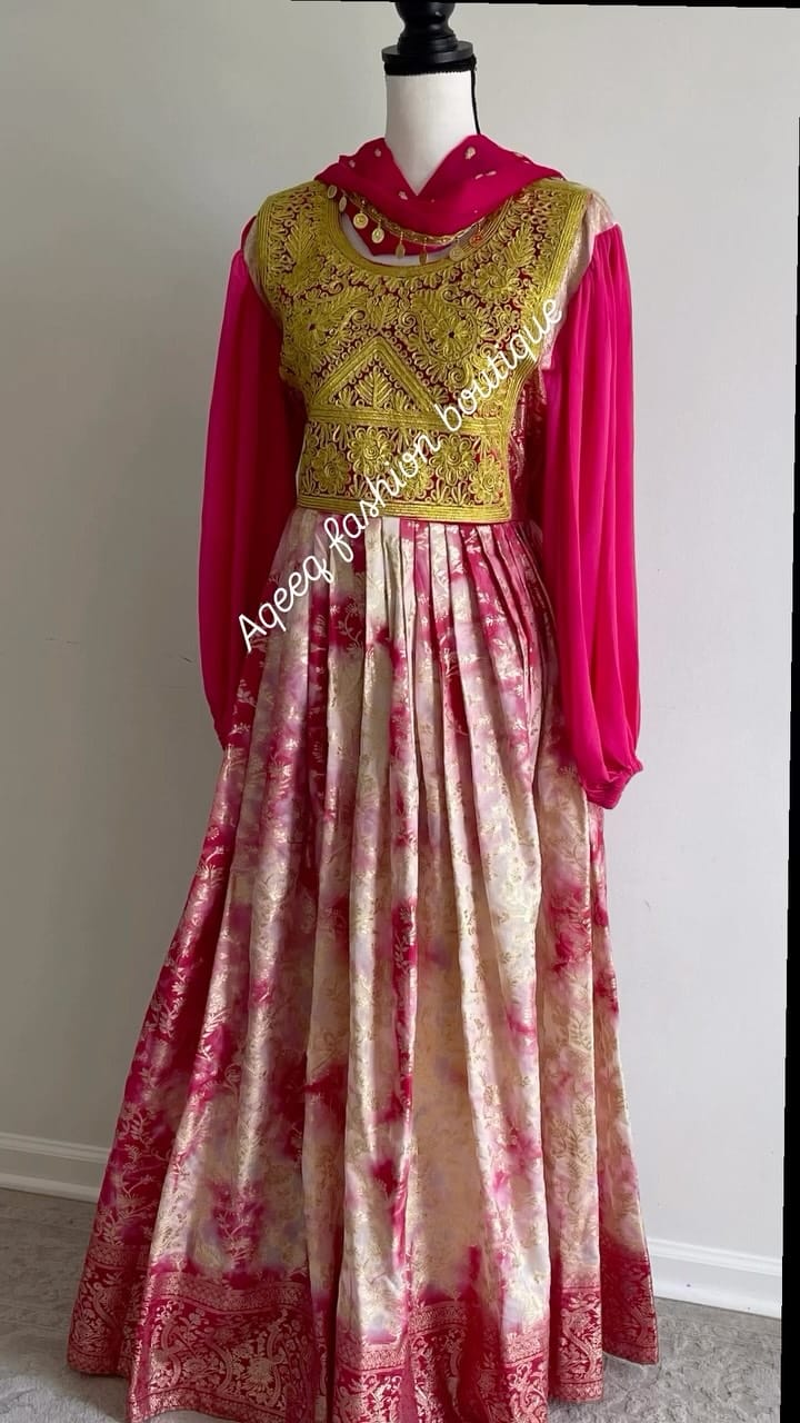 Post 3 by عقیق‌ فشن بوتیک  Aǫᴇᴇǫ Fashion Bᴏᴜᴛɪǫᴜ-LLC on Instagram (video)