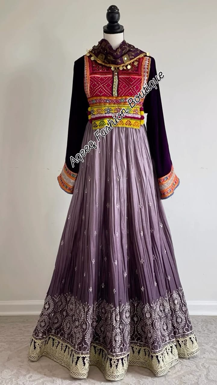 Post 6 by عقیق‌ فشن بوتیک  Aǫᴇᴇǫ Fashion Bᴏᴜᴛɪǫᴜ-LLC on Instagram (video)