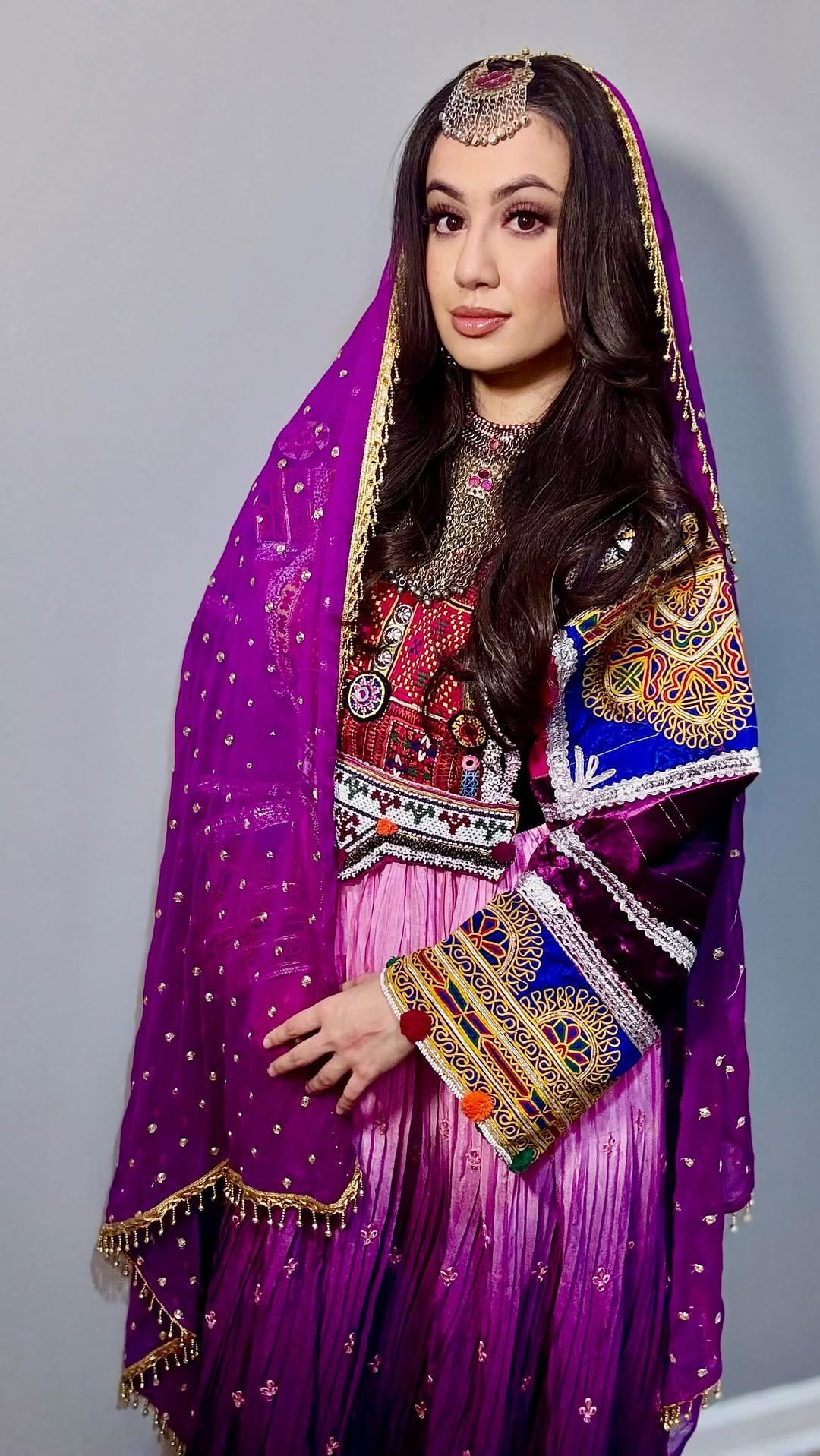 Post 9 by عقیق‌ فشن بوتیک  Aǫᴇᴇǫ Fashion Bᴏᴜᴛɪǫᴜ-LLC on Instagram (video)