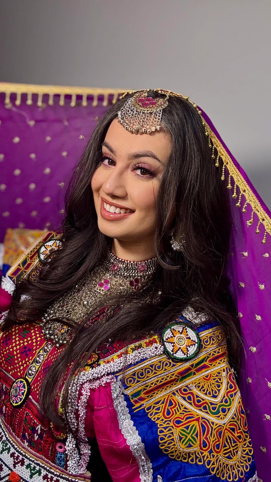 Post 10 by عقیق‌ فشن بوتیک  Aǫᴇᴇǫ Fashion Bᴏᴜᴛɪǫᴜ-LLC on Instagram (video)