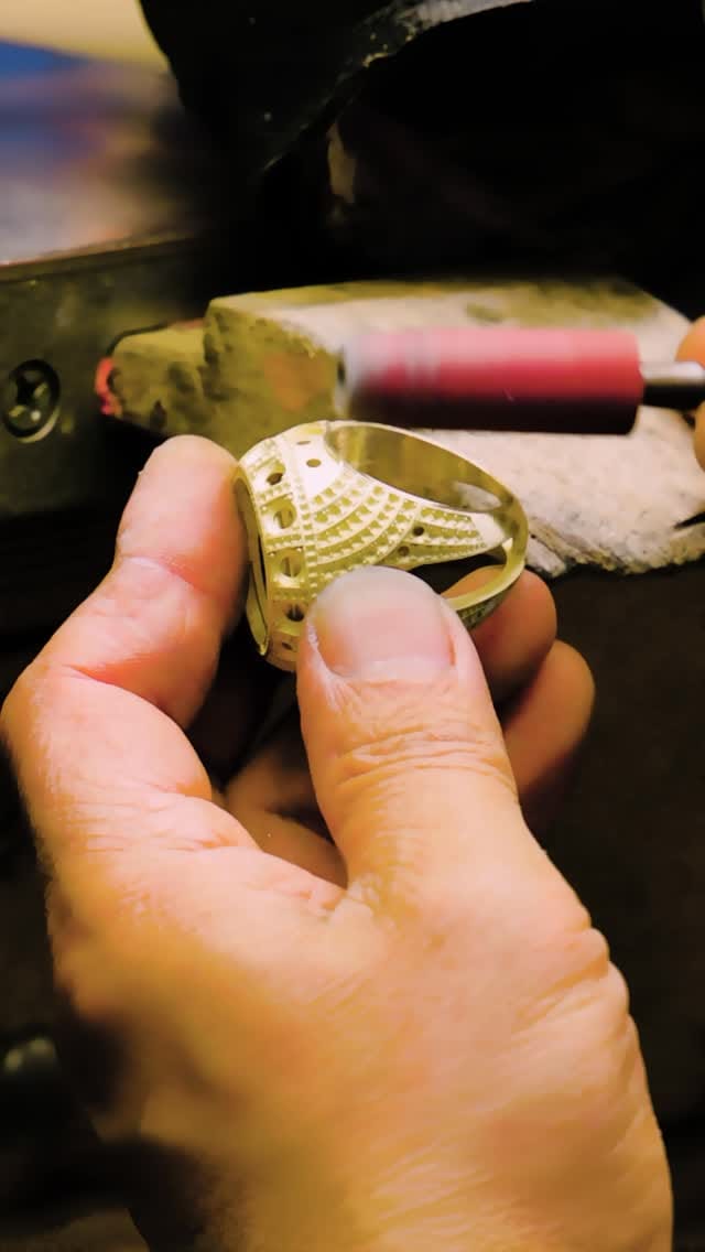 Post 6 by IF & Co. on Instagram (video)