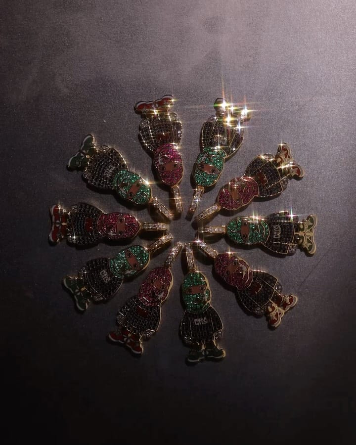 Post 5 by IF & Co. on Instagram (carousel)