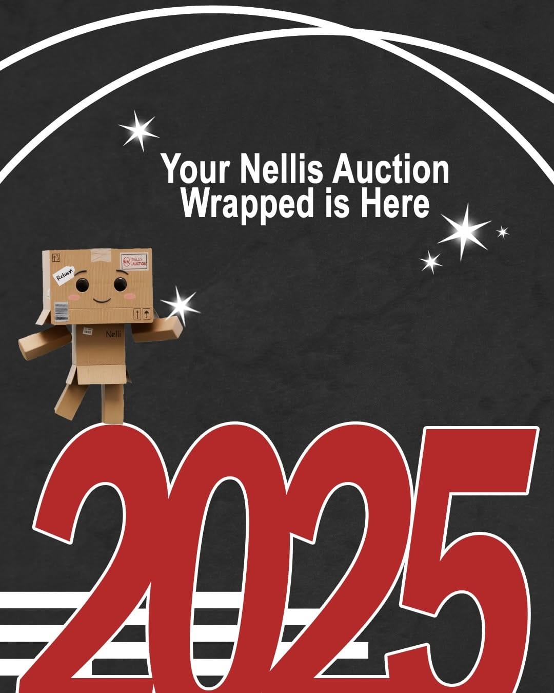 Post 5 by Nellis Auction on Instagram (carousel)