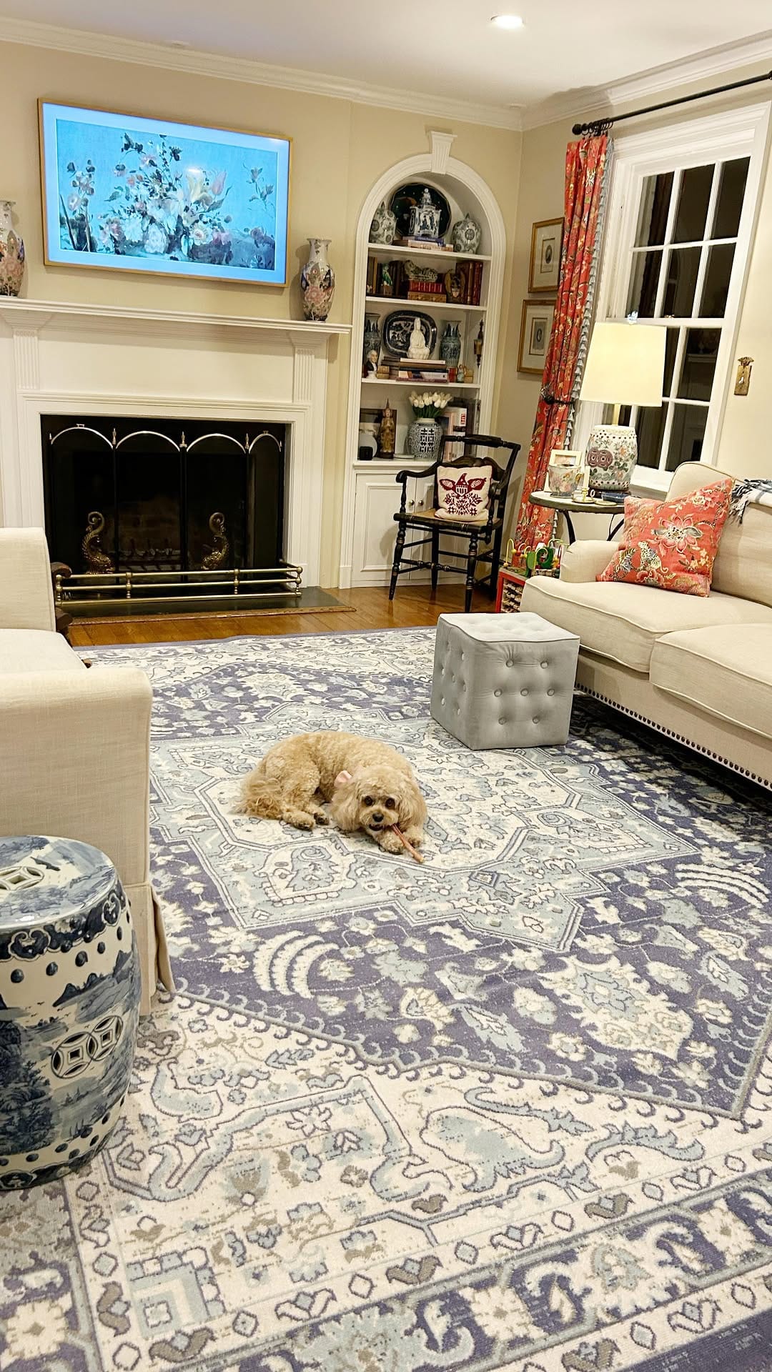 Post 8 by This American House on Instagram (video)