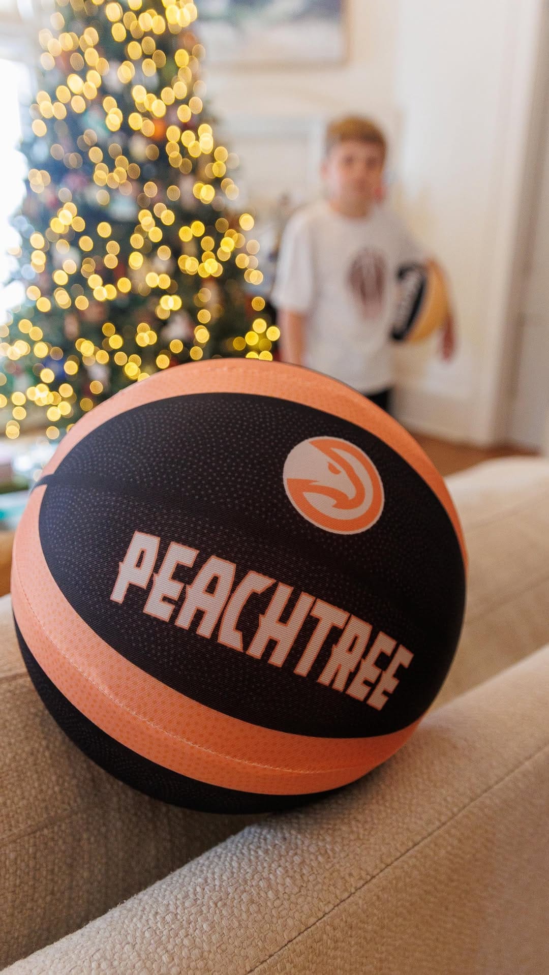 Post 7 by Hawks Shop on Instagram (video)