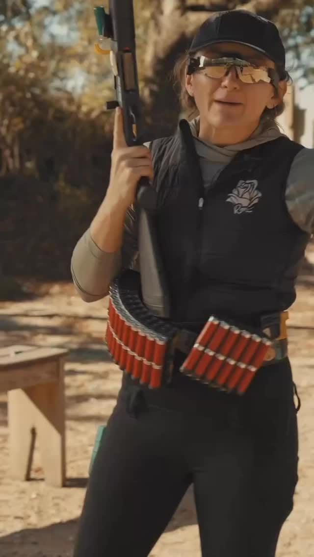 Post 8 by Black Rifle Coffee Outdoors on Instagram (video)