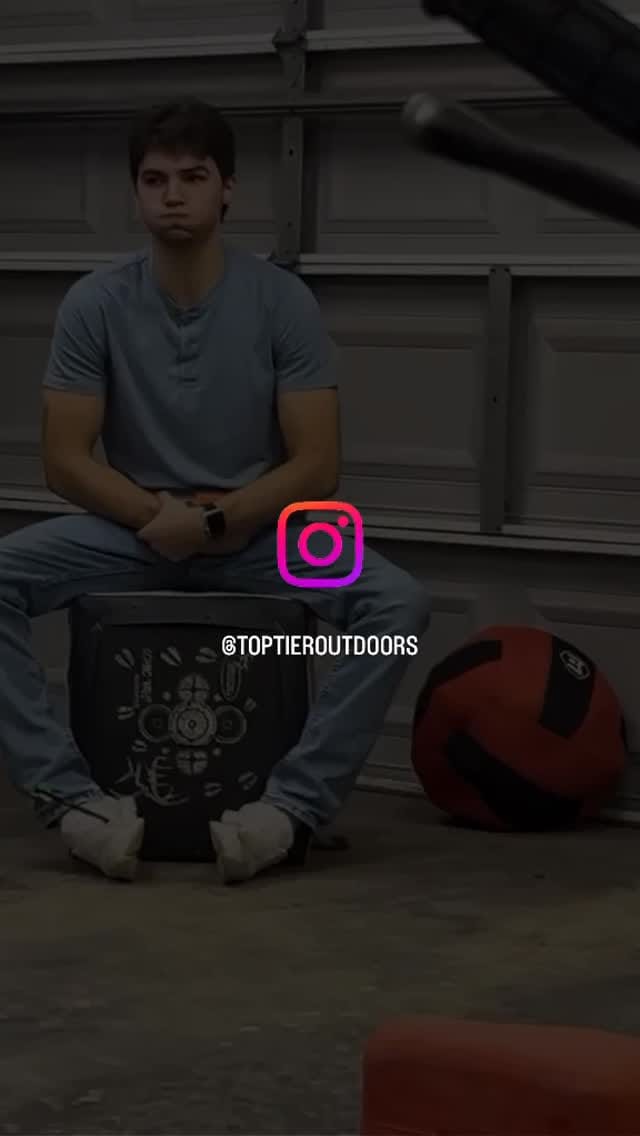 Post 10 by Black Rifle Coffee Outdoors on Instagram (video)
