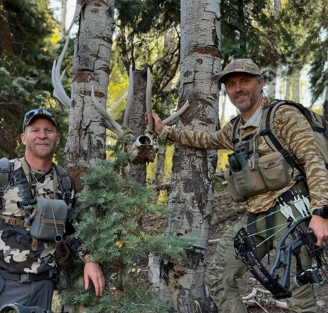 Post 1 by Black Rifle Coffee Outdoors on Instagram (image)