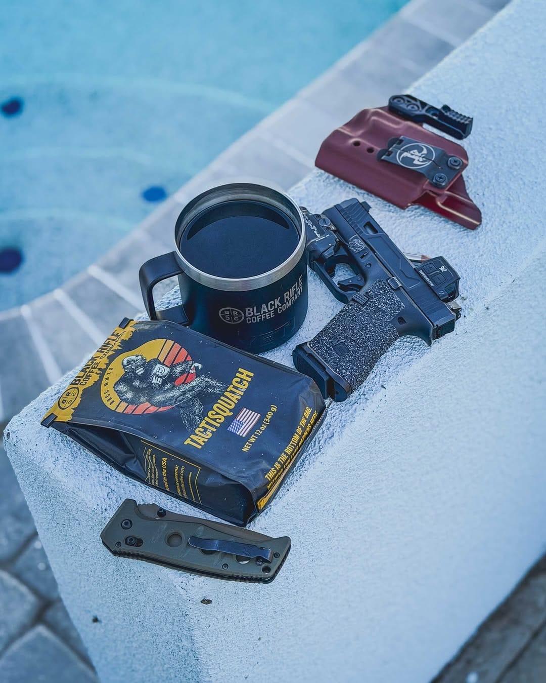 Post 3 by Black Rifle Coffee Outdoors on Instagram (image)