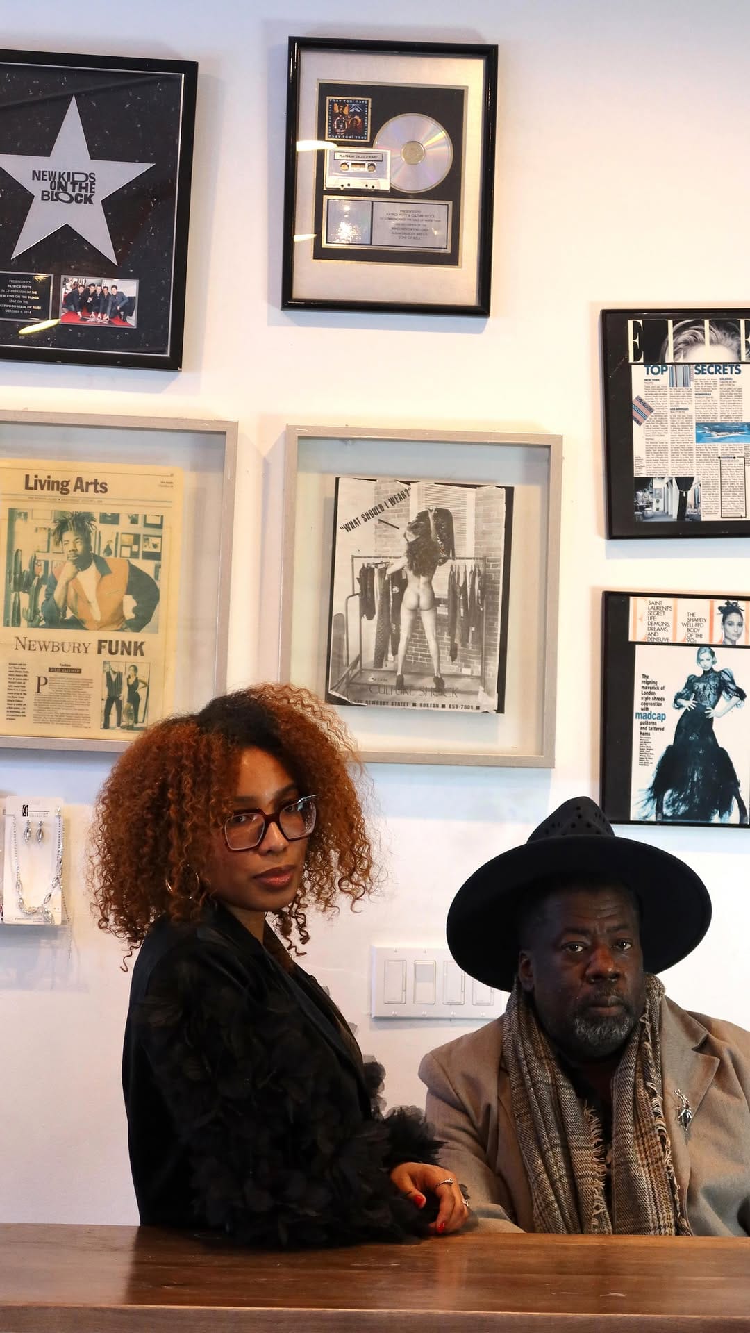 Post 5 by House Of Culture on Instagram (video)
