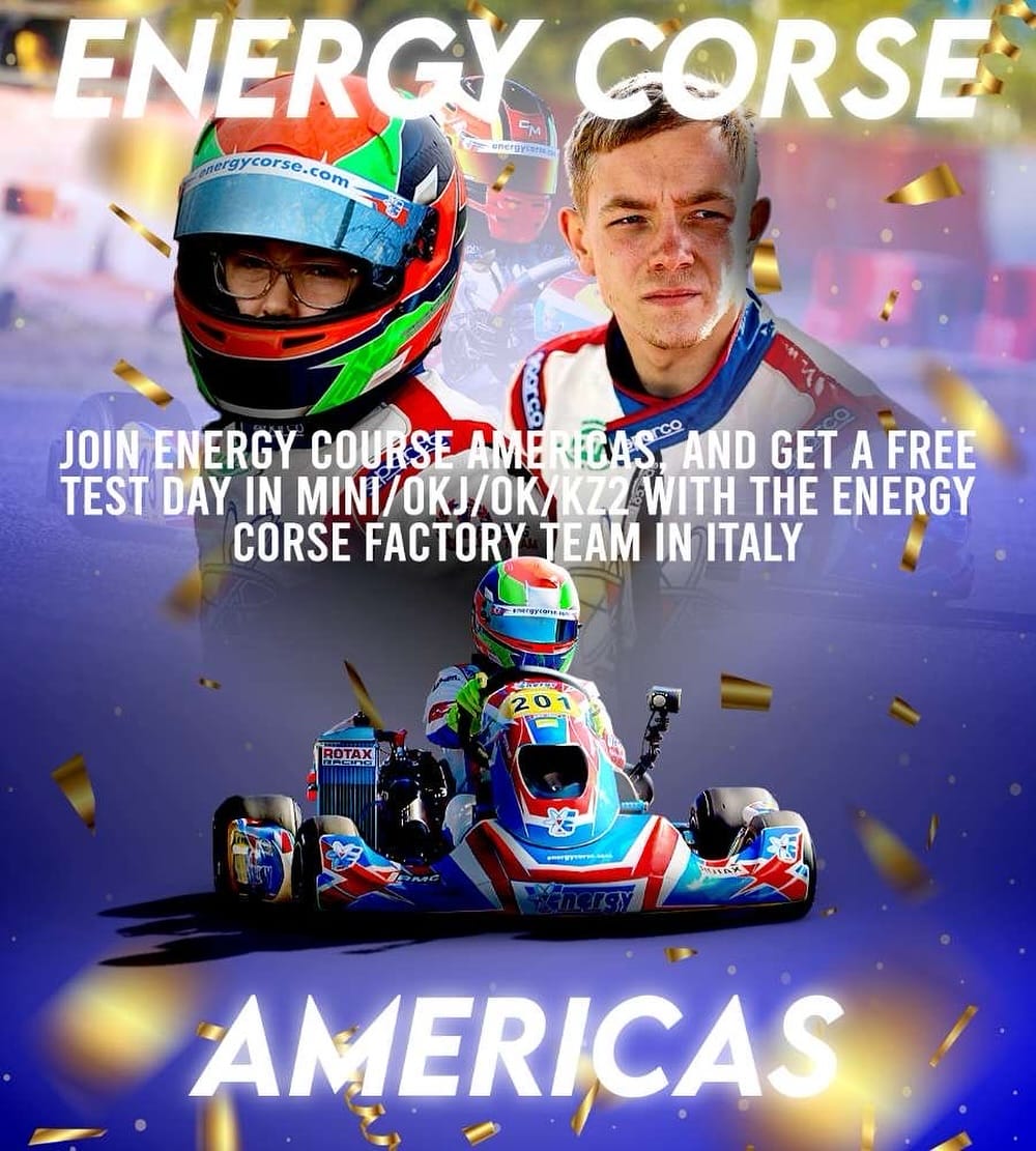 Post 3 by Energy Corse Americas 🇺🇸🇨🇦 on Instagram (image)