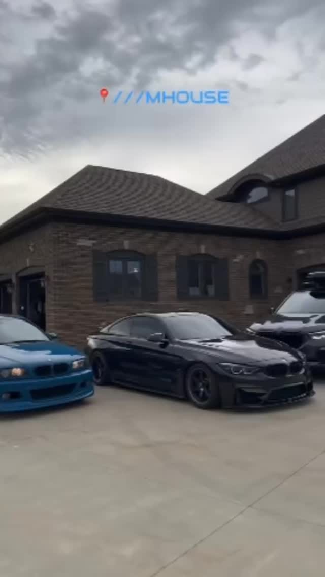 Post 7 by Import Autos Inc. on Instagram (video)