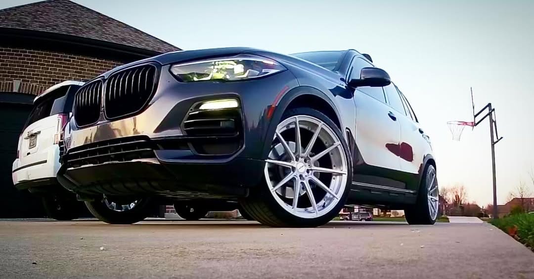 Post 9 by Import Autos Inc. on Instagram (image)