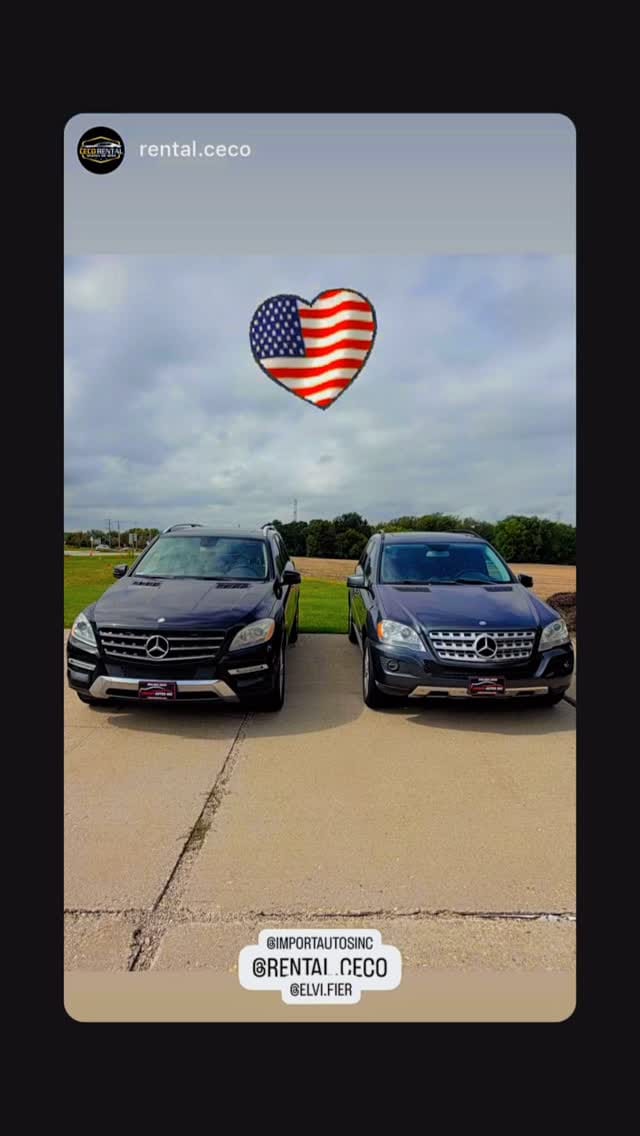Post 5 by Import Autos Inc. on Instagram (video)