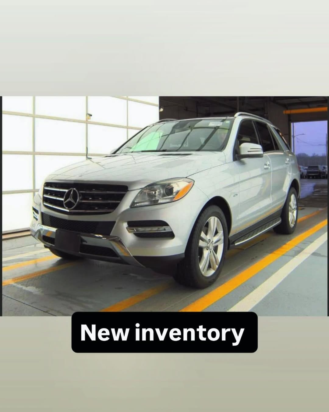 Post 4 by Import Autos Inc. on Instagram (image)