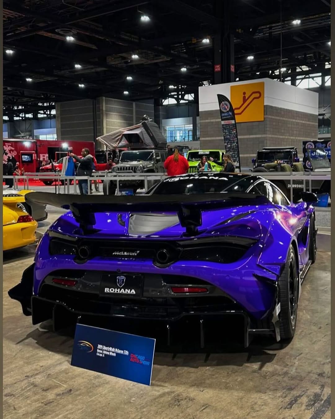 Post 10 by Import Autos Inc. on Instagram (image)