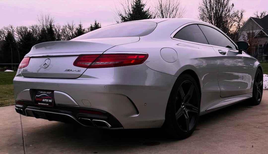 Post 3 by Import Autos Inc. on Instagram (image)