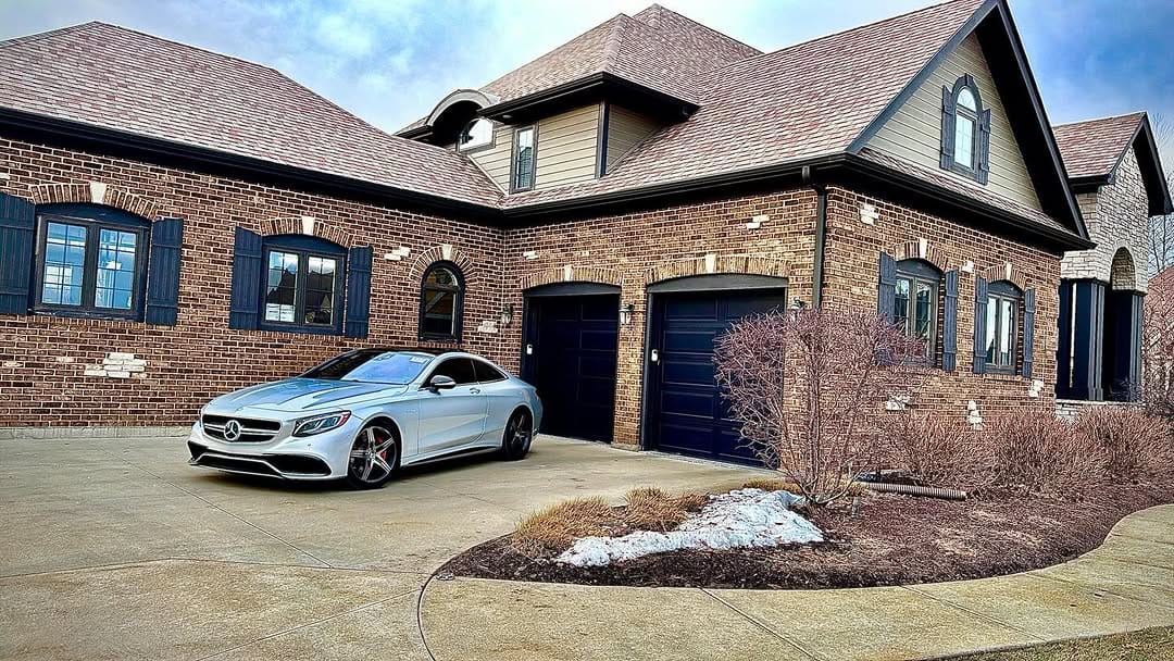 Post 2 by Import Autos Inc. on Instagram (image)